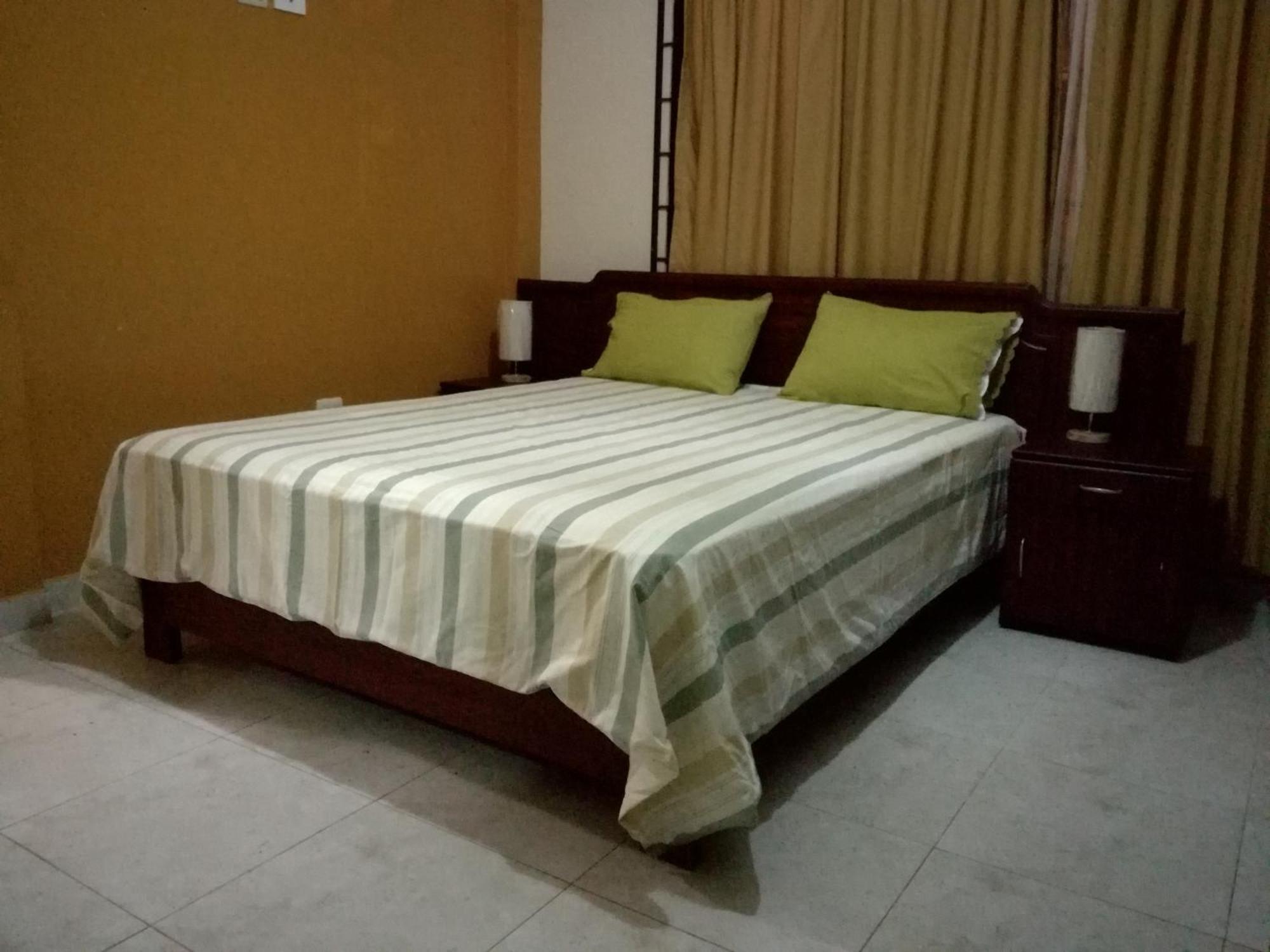 Hostal La Molienda بويو المظهر الخارجي الصورة