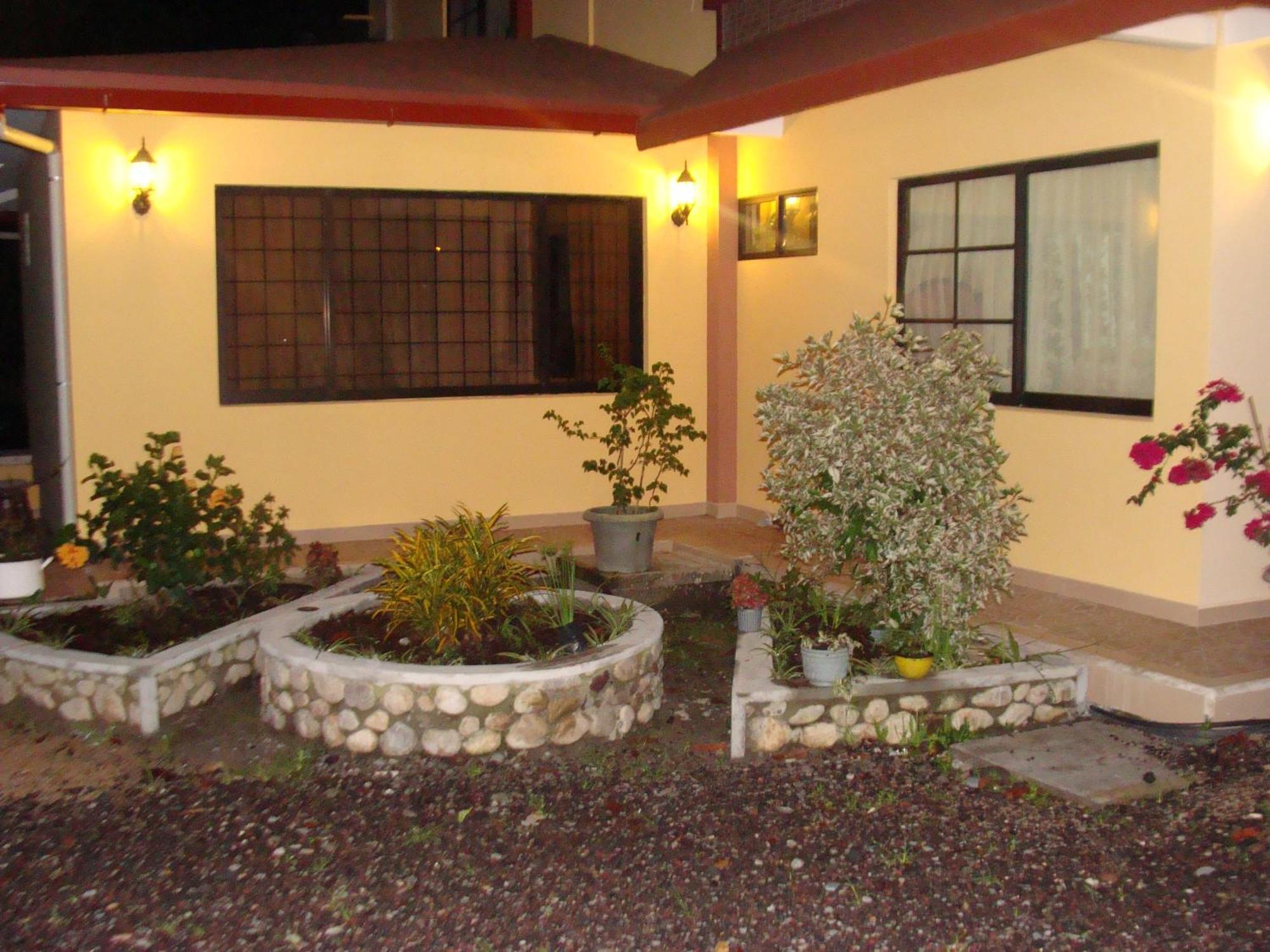 Hostal La Molienda بويو المظهر الخارجي الصورة