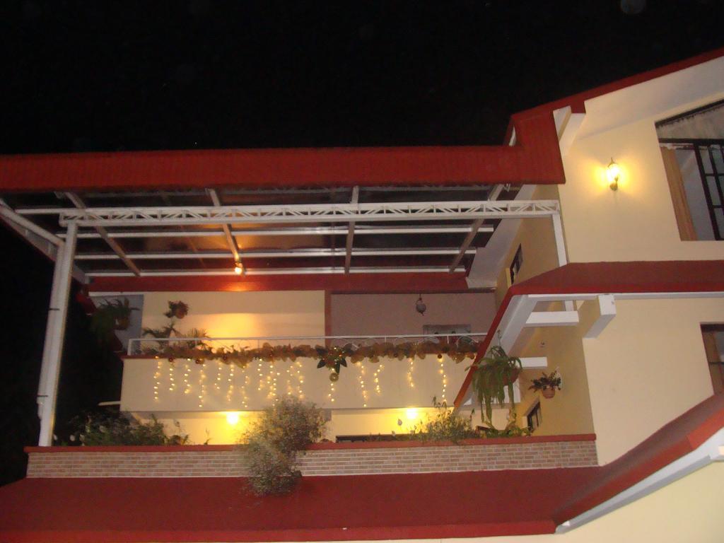 Hostal La Molienda بويو المظهر الخارجي الصورة