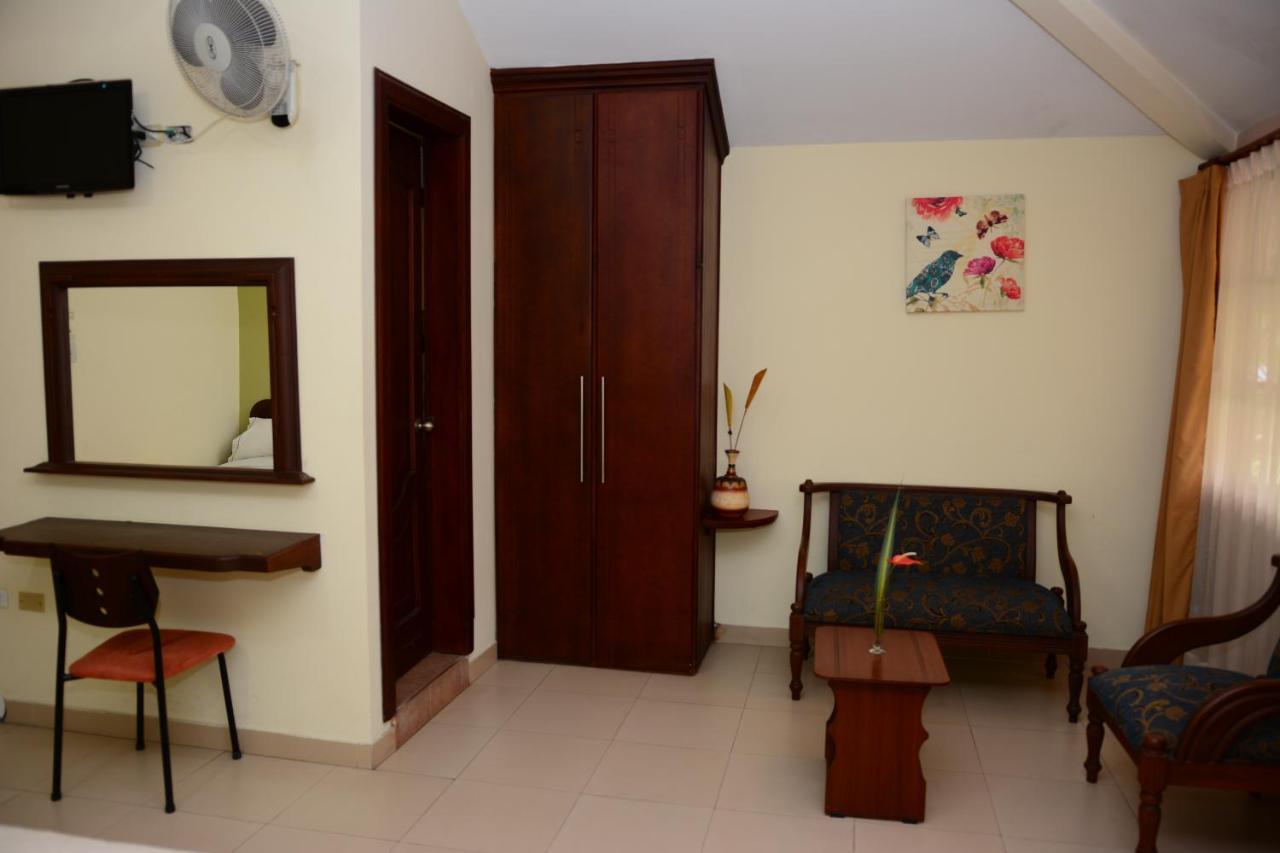 Hostal La Molienda بويو المظهر الخارجي الصورة